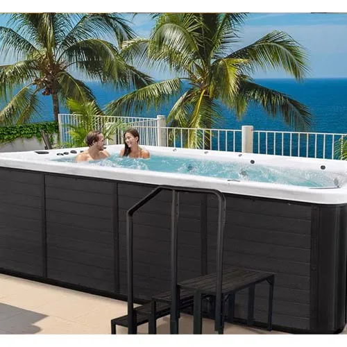 Swimspa hot tubs for sale in Middle Island